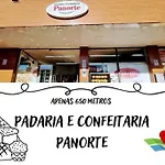 Kitnet Confortavel Mobiliada Para Casal Zn -Cod 01