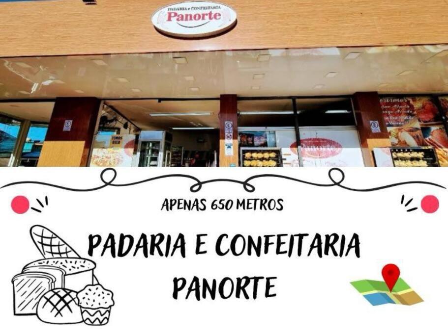 Apartamento Kitnet Confortavel Mobiliada Casal Zn -cod 01