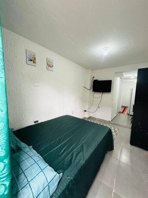 Apartamento Kitnet Confortavel Mobiliada Casal Zn -cod 01 São Paulo